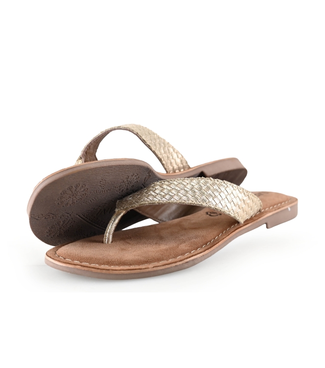 Lazamani Slippers