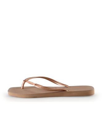 Havaianas Slippers Bruin 286514