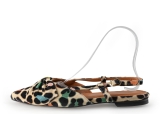 Babouche Slingbacks