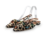 Babouche Slingbacks