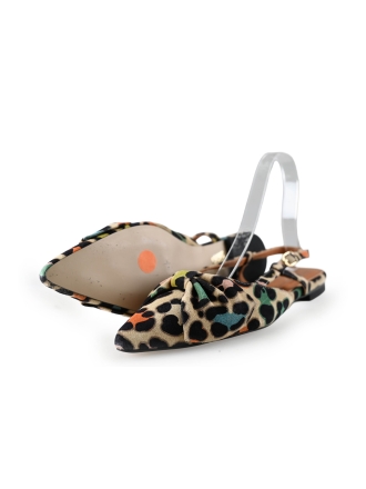 Babouche Slingbacks