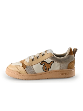 Josh V Sneakers Beige 286517