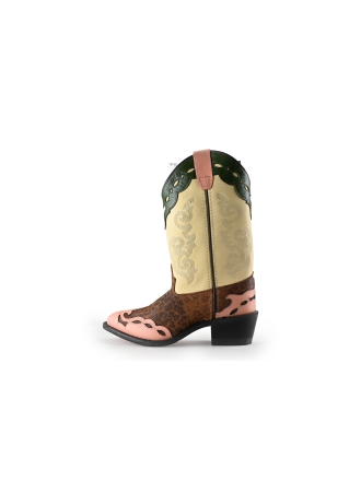 Bootstock Cowboy laarzen