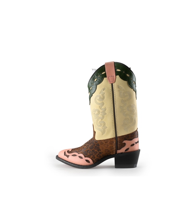 Bootstock Cowboy laarzen