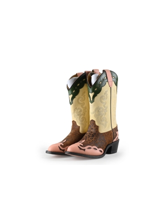 Bootstock Cowboy laarzen
