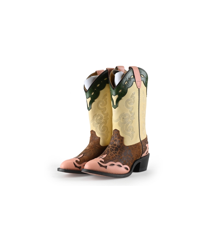 Bootstock Cowboy laarzen