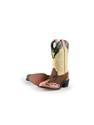Bootstock Cowboy laarzen