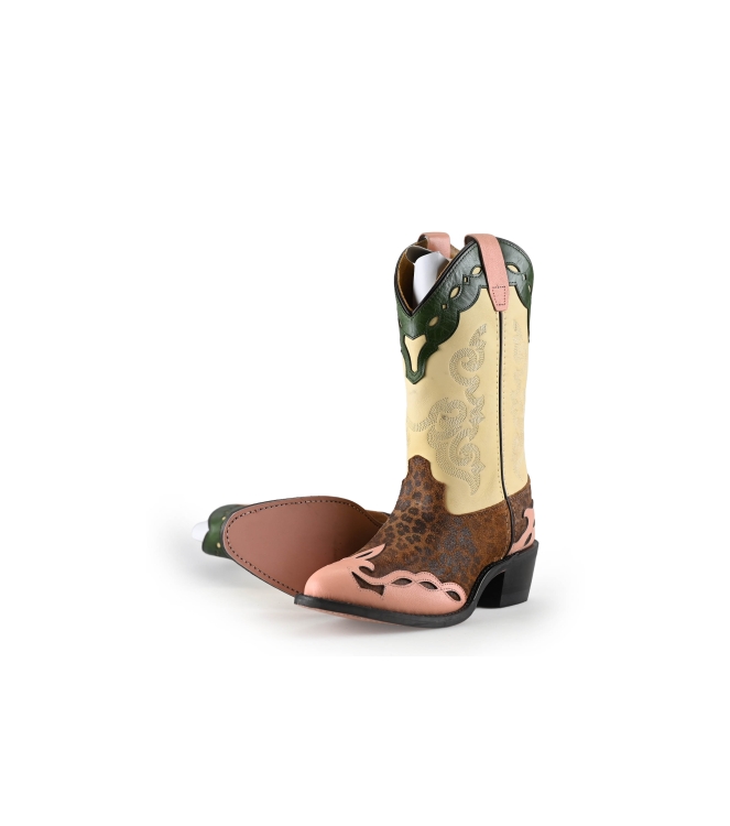 Bootstock Cowboy laarzen