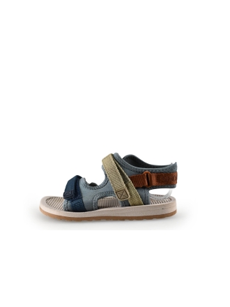 Shoesme Sandalen Blauw 286520