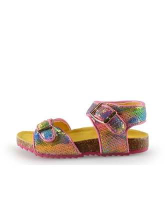 Go bananas Sandalen