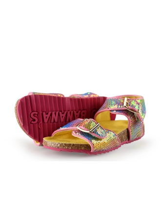 Go bananas Sandalen
