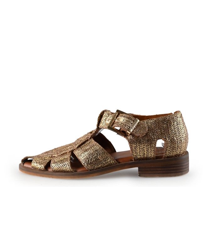 Bronx Sandalen