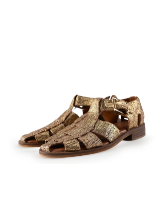 Bronx Sandalen