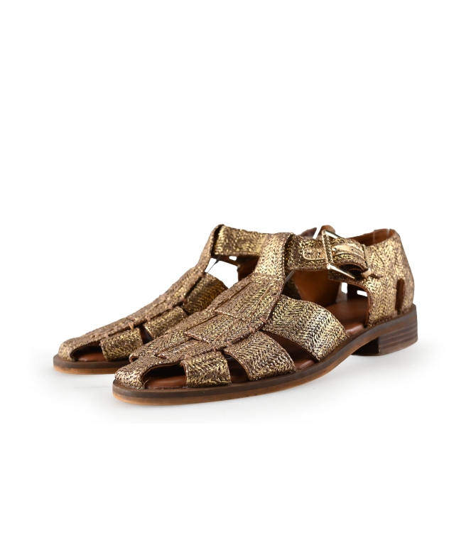 Bronx Sandalen
