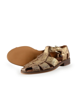 Bronx Sandalen