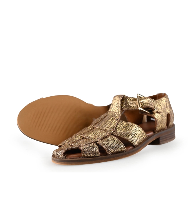 Bronx Sandalen