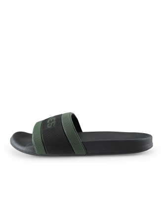 Jackjones Slippers Zwart 286529