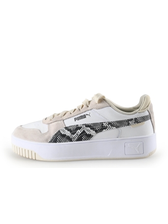 Puma Sneakers Beige 286530