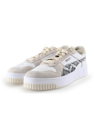 Puma Sneakers Beige 286530