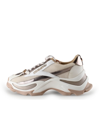 Steve Madden Sneakers Goud 286543