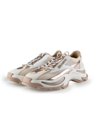 Steve Madden Sneakers Goud 286543