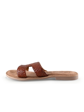 Lazamani Slippers