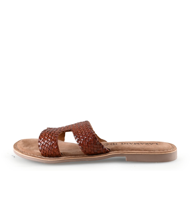 Lazamani Slippers