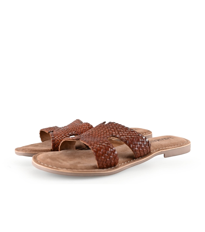Lazamani Slippers