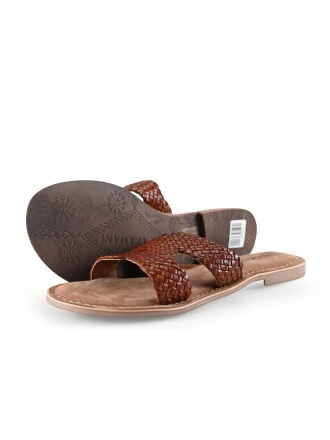 Lazamani Slippers
