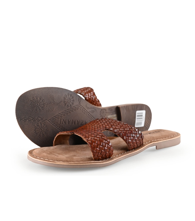 Lazamani Slippers