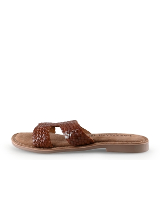 Lazamani Slippers Bruin 286548