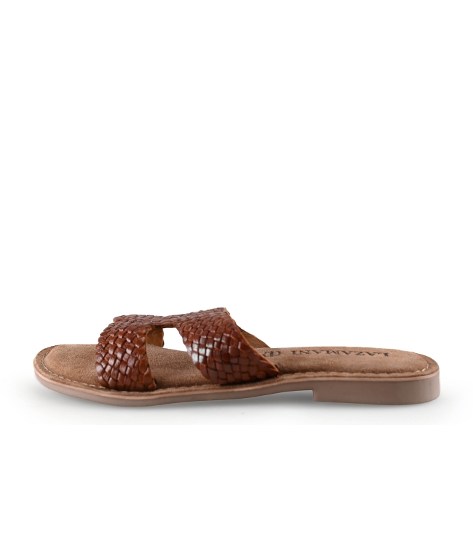 Lazamani Slippers