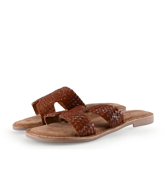 Lazamani Slippers