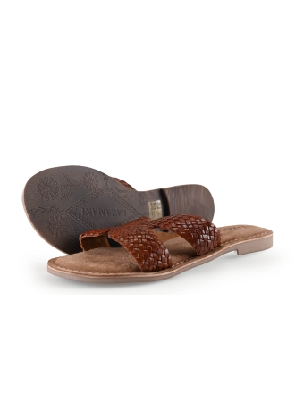 Lazamani Slippers
