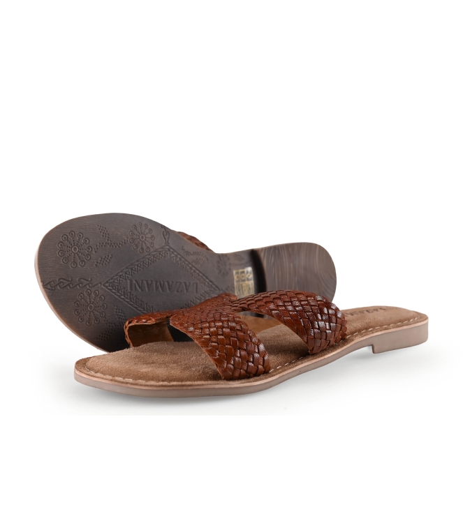 Lazamani Slippers