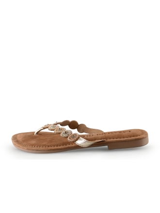 Lazamani Slippers