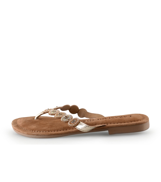 Lazamani Slippers