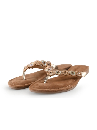 Lazamani Slippers