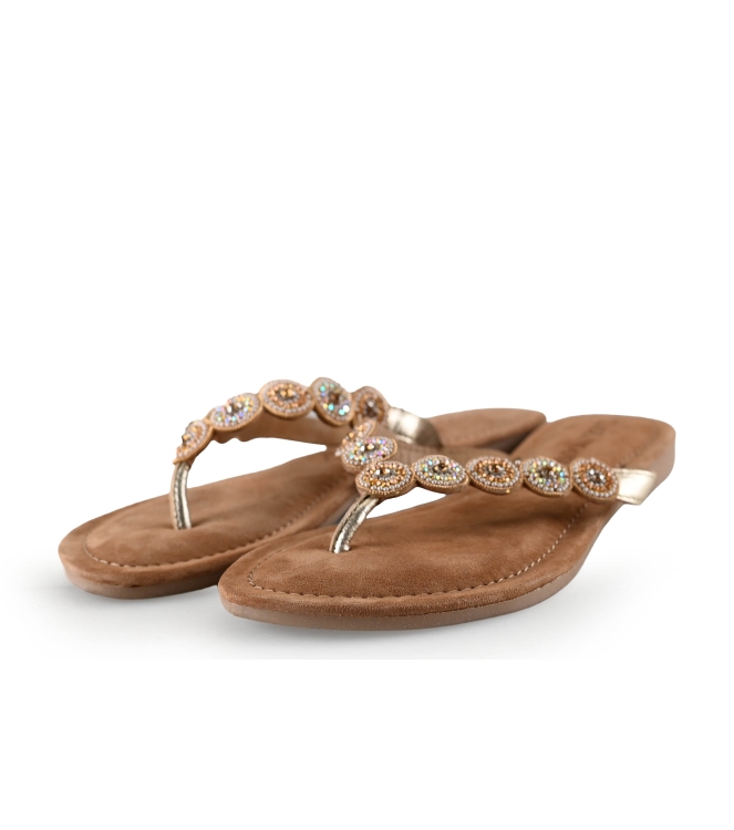 Lazamani Slippers