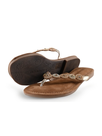 Lazamani Slippers