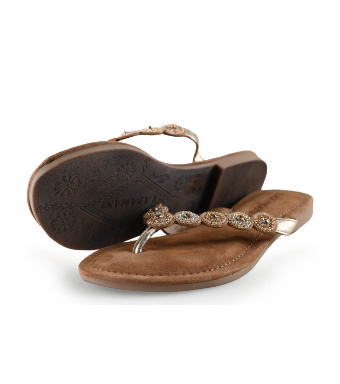 Lazamani Slippers