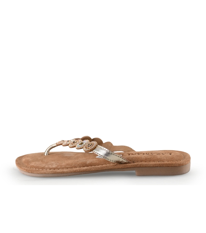 Lazamani Slippers