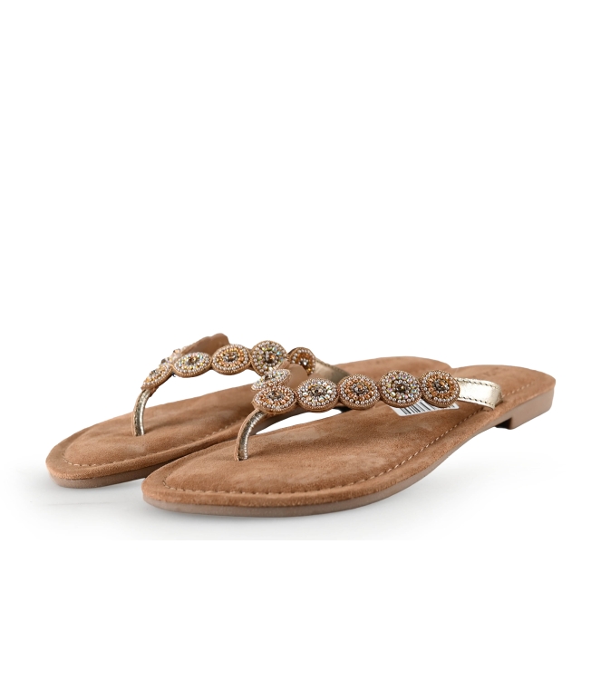 Lazamani Slippers