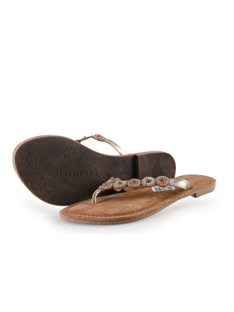 Lazamani Slippers