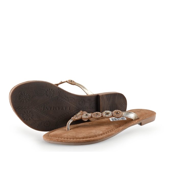 Lazamani Slippers