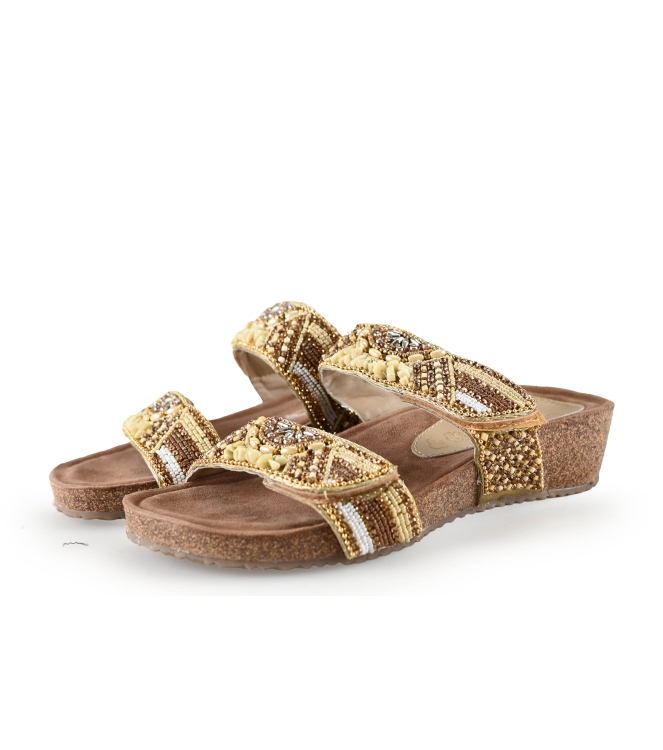 Sol Slippers