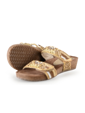 Sol Slippers