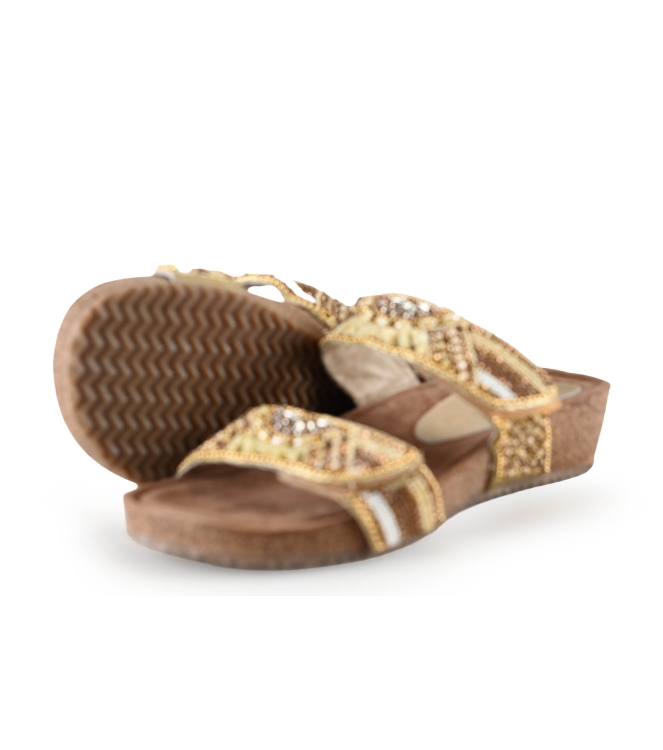 Sol Slippers
