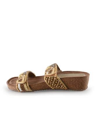 Lazamani Slippers