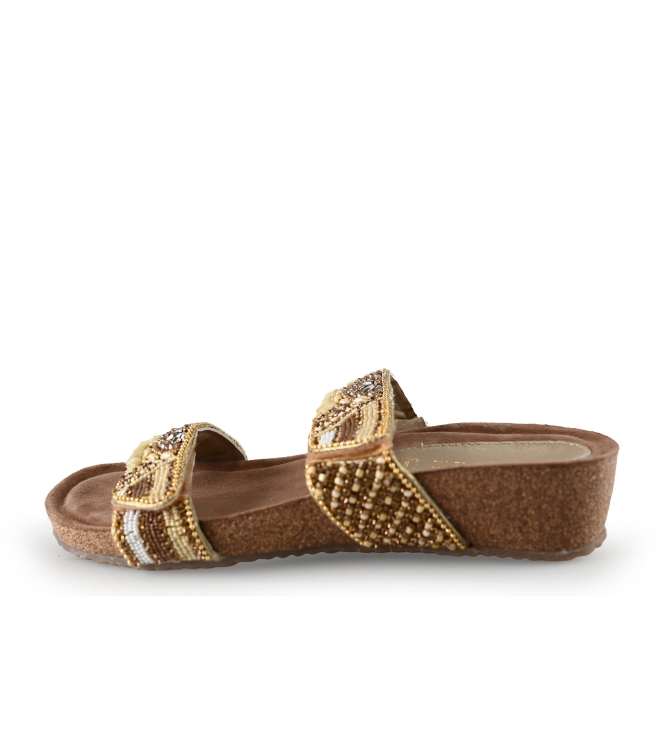 Lazamani Slippers